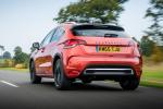 DS 4 Crossback 2015 года (UK)